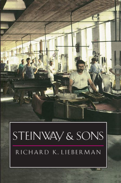 Steinway and Sons