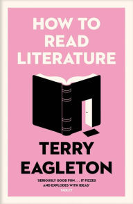 Title: How to Read Literature, Author: Terry Eagleton