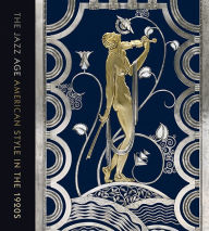 Title: The Jazz Age: American Style in the 1920s, Author: Stephen Harrison