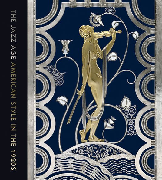 The Jazz Age: American Style in the 1920s