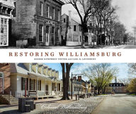 Kindle e-books store: Restoring Williamsburg MOBI RTF 9780300248357 (English Edition) by George Humphrey Yetter, Carl R Lounsbury