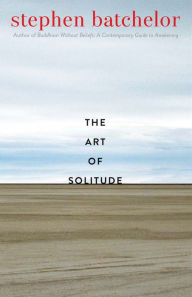 Ebooks for iphone download The Art of Solitude DJVU PDB RTF 9780300250930 in English