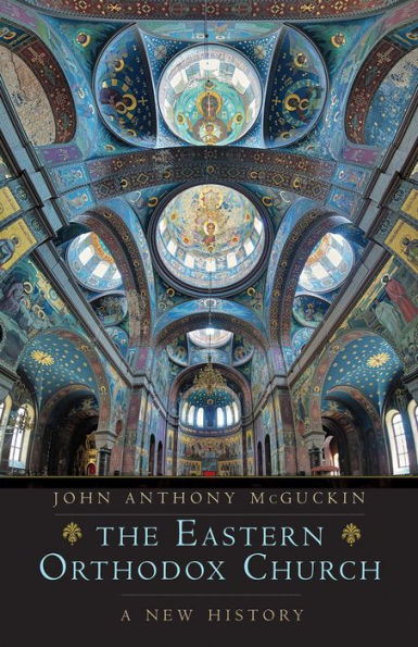 The Eastern Orthodox Church: A New History