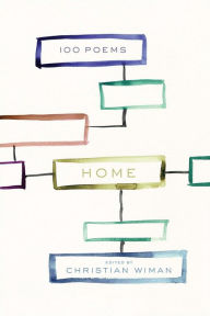 Title: Home: 100 Poems, Author: Christian Wiman