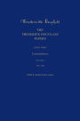 The Frederick Douglass Papers: Series Three: Correspondence, Volume 3: 1866-1880