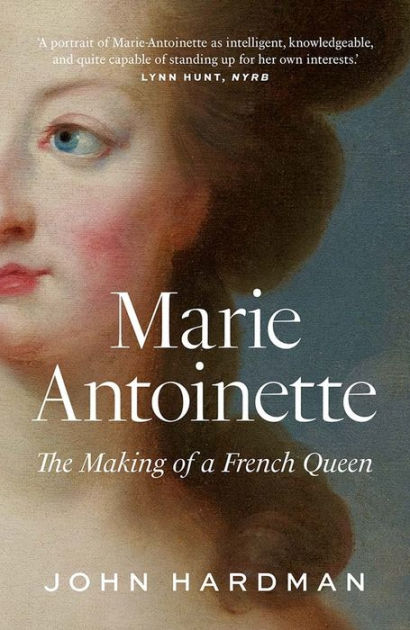 Marie-Antoinette's 30-year romance with a Swedish count revealed in new  book, The Independent
