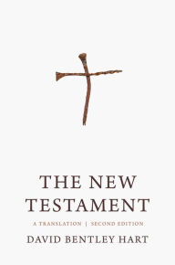 Title: The New Testament: A Translation, Author: David Bentley Hart