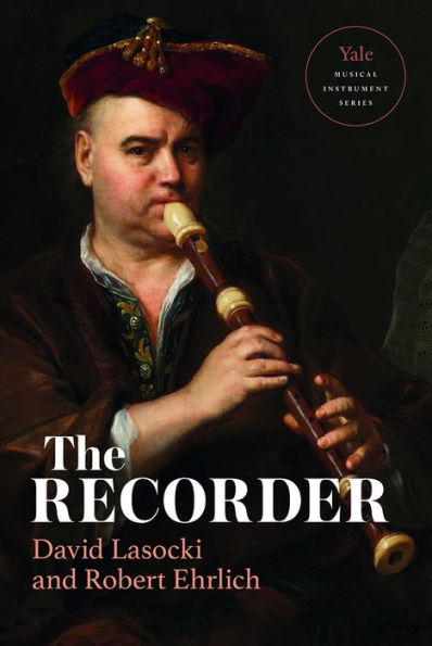 The Recorder