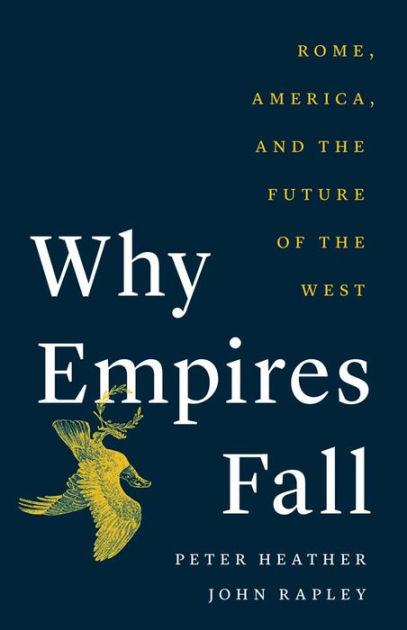 Empire: A New History of the World: The Rise and Fall of the Greatest  Civilizations