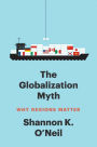 The Globalization Myth: Why Regions Matter