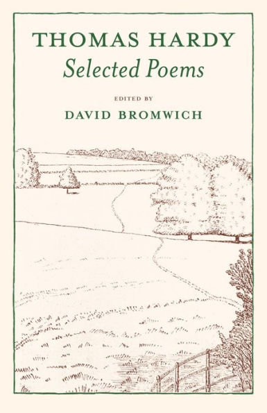 Selected Poems