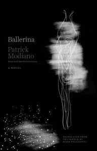 Title: Ballerina, Author: Patrick Modiano