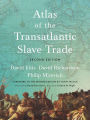 Atlas of the Transatlantic Slave Trade