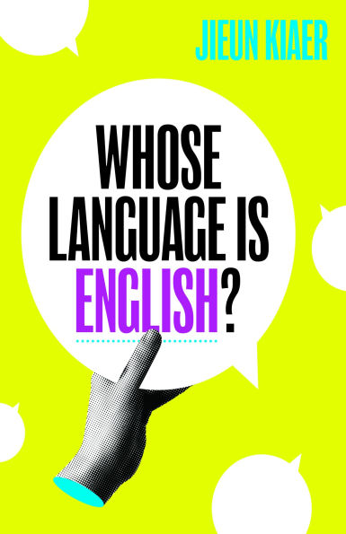 Whose Language Is English?