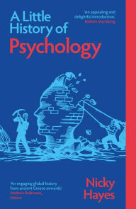 A Little History of Psychology
