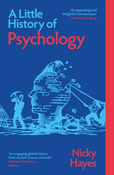 A Little History of Psychology