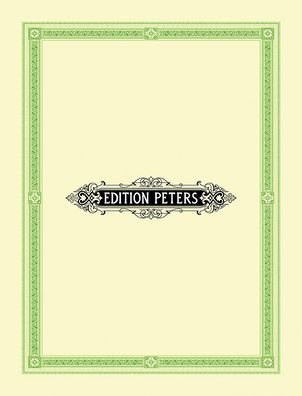 Sheep may safely graze (Oboe 1 Part): Schafe konnen sicher weiden from Cantata 208, Part(s)