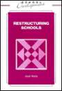 Restructuring Schools