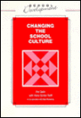 Changing the School Culture