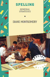 Title: Spelling, Author: Diane Montgomery