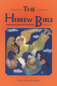 Title: Hebrew Bible, Author: Dan Cohn-Sherbok