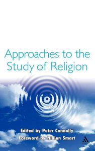 Title: Approaches to the Study of Religion, Author: Peter Connolly
