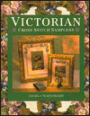 Victorian Cross Stitch Samplers
