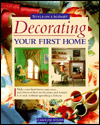 Decorating Your First Home: Style on a Budget