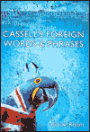 Cassell's Foreign Words And Phrases