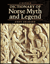 Cassell Dictionary of Norse Myth and Legend