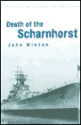Death of the Scharnhorst