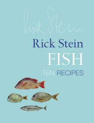 Fish: Ten Recipes