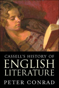 Cassell's History of English Literature