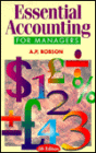 Essential Accounting for Managers