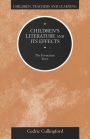 Children's Literature and its Effects