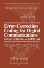 Error-Correction Coding for Digital Communications / Edition 1