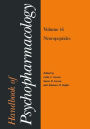 Handbook of Psychopharmacology: Neuropeptides