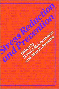 Title: Stress Reduction and Prevention, Author: M. Jaremko