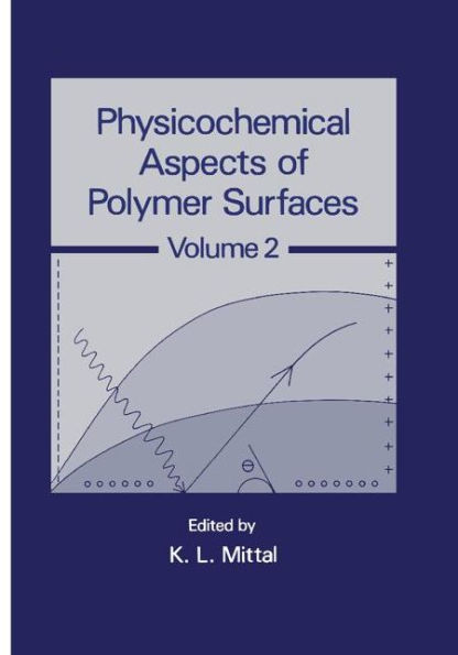 Physicochemical Aspects of Polymer Surfaces / Edition 1