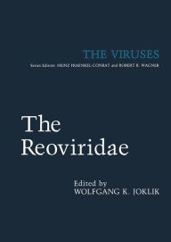 Title: The Reoviridae / Edition 1, Author: Wolfgang K. Joklik