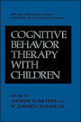 Cognitive Behavior Therapy with Children