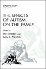 The Effects of Autism on the Family