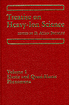 Treatise on Heavy Ion Science
