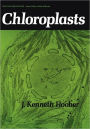 Chloroplasts