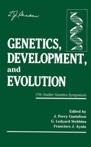 Genetics, Development, and Evolution