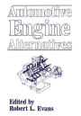 Automotive Engine Alternatives / Edition 1