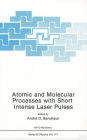Atomic and Molecular Processes with Short Intense Laser Pulses