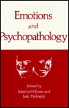Emotions and Psychopathology