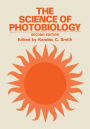 The Science of Photobiology / Edition 2