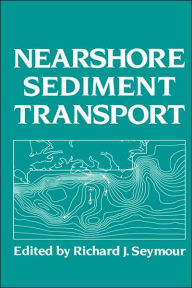 Title: Nearshore Sediment Transport, Author: R.J. Seymour